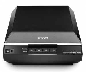 Epson V600 Драйвер For Mac